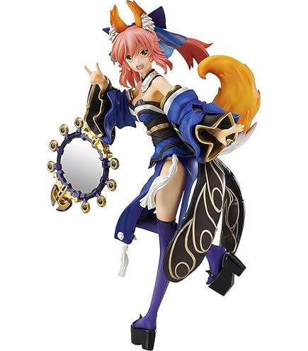 Amazon | セガ Fate/EXTELLA SPMフィギュア 玉藻の前 | フィギュア