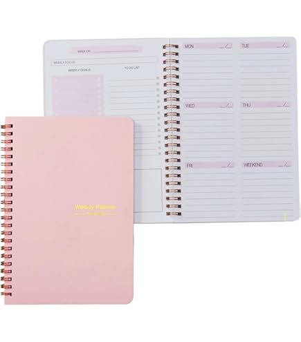 Atelier DorF' スケジュール帳 2026 加藤愛里ちゃん 2026 Diary