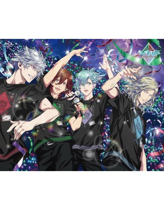 Amazon.co.jp: 【Amazon.co.jp限定】映画「ヒプノシスマイク -Division