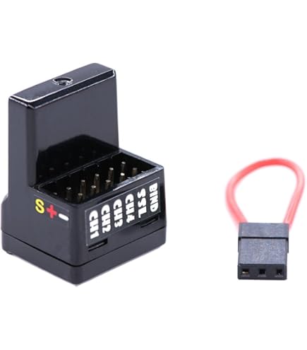 Amazon | SANWA RX-49T FH5 107A41431B | ラジコン・ドローン 通販