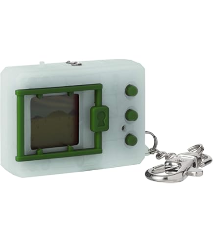 Amazon.co.jp: デジモンミニVer.2.0 イエロー : おもちゃ