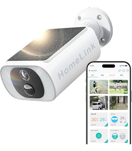 Amazon.co.jp: TY-CC20W通信カメラ。 : 家電＆カメラ