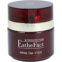 Amazon.co.jp: たかの友梨 エステファクト 3Dパーフェクタージェル 50g