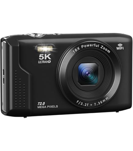 Amazon | パナソニック デジタルカメラ LUMIX (ルミックス) FX35