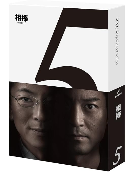 Amazon.co.jp: 相棒 season6 ブルーレイ BOX [Blu-ray] : 水谷豊, 寺脇