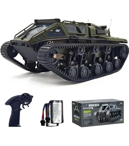 Amazon.co.jp: 1/24 RCバトルタンク M1A2エイブラムス (イラク戦仕様