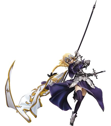 Amazon | Fate/Grand Order ルーラー/ジャンヌ・ダルク 1/7スケール
