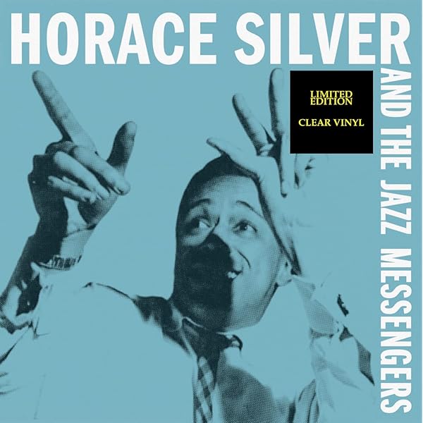 Amazon.co.jp: Horace Silver Trio: ミュージック