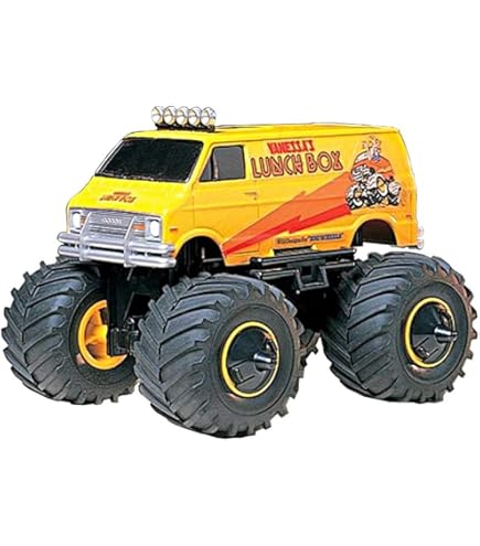 Amazon | タミヤ 1/32 ミニ四駆 No.9 ウニモグ 19009 通販