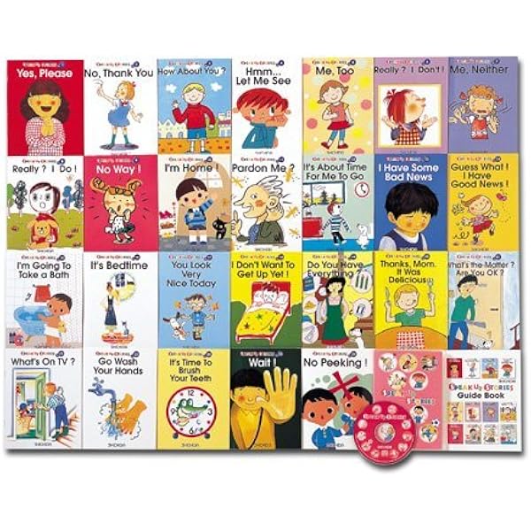 Amazon.co.jp: 七田式教材（しちだ） ゆきおの一日・英語版(米語