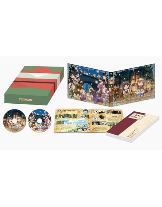 Amazon.co.jp: ハクメイとミコチ DVD BOX 上巻(イベントチケット優先