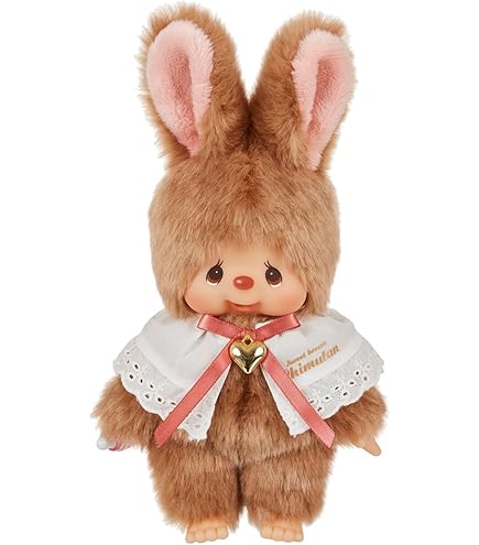 Amazon.co.jp: セキグチ モンチッチ ご当地モンチッチ 山梨県限定 桃