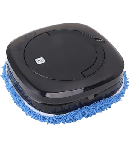 Amazon | ブラーバジェット m6 アイロボット 床拭きロボット 水拭き