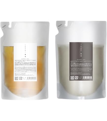 Amazon | LUTY ルーティー シャンプー トリートメント セット モイスト