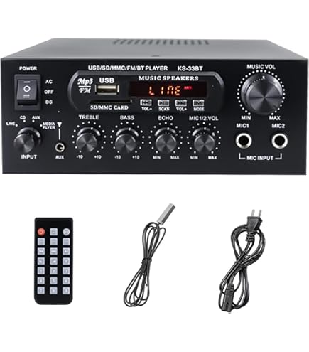 Amazon.co.jp: Denon プリメインアンプ ブラック PMA-390AE-K : 家電