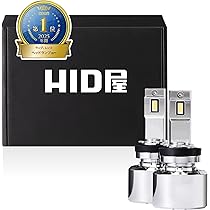 Amazon.co.jp: HID屋 H8 H11 H16 LED ヘッドライト フォグランプ