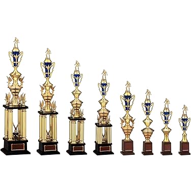 Amazon.co.jp 人気ギフトランキング: トロフィー・メダル で、ギフトの