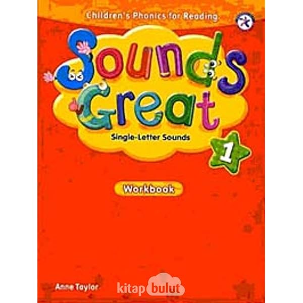 Amazon.co.jp: Sounds Great 1 : Anne Taylor: 洋書