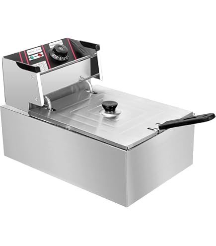 Amazon.co.jp: TB卓上電気フライヤー 7L TBEF-7 : ホーム＆キッチン