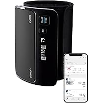 Amazon | オムロン 体重 体組成計 カラダスキャン ブラック KRD-703T