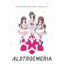 Amazon.co.jp: アイドルマスター シャイニーカラーズ 2nd season Blu