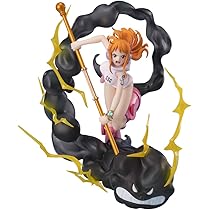 Amazon | TAMASHII NATIONS フィギュアーツZERO ONE PIECE [EXTRA