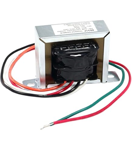 Amazon.co.jp: 制御トランス 380V から 24V 300W 工作機械トランス 三