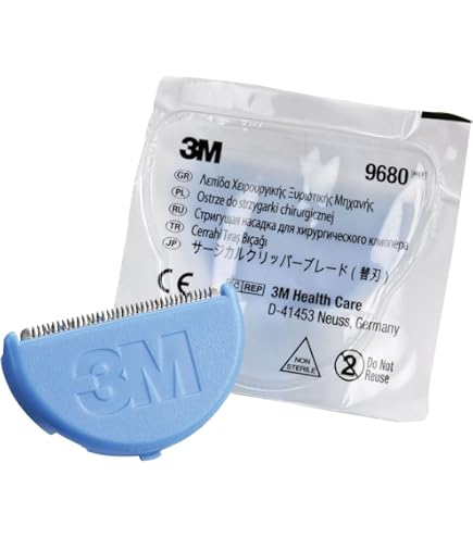 Amazon.co.jp: 3M（TM） サージカルクリッパー （可動ヘッドタイプ