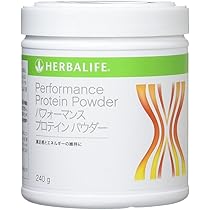 Amazon.co.jp: ハーバライフ HERBALIFE フォーミュラ1プロテイン