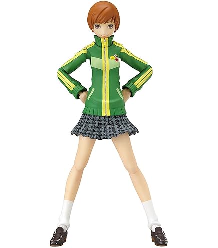 Amazon.co.jp: figma ペルソナ4 ジ・アルティメット イン マヨナカ