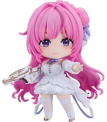 Amazon | ねんどろいど 未来日記 我妻由乃 ノンスケール プラスチック