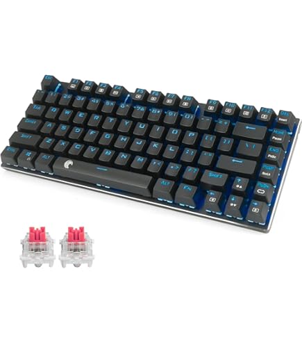 Amazon.co.jp: VSPO!GEAR 小雀とと EDITION ゲーミングキーボード
