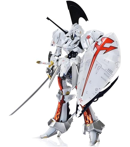 Amazon | 未組立品 ウェーブ バンドール 破烈の人形 1/144 ガレージ