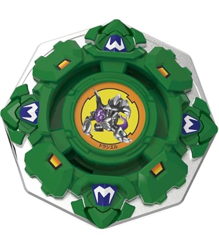 Amazon | ！ベイブレードA-41 ドラグーンビクトリーV | 改造対戦型