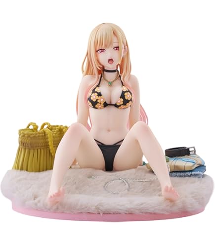 Amazon | その着せ替え人形は恋をする 喜多川海夢 水着Ver. 1/7