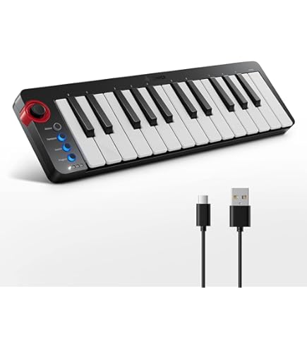 Amazon.co.jp: YAMAHA MIDIサウンドキーボード [CBX-K1XG] : 楽器