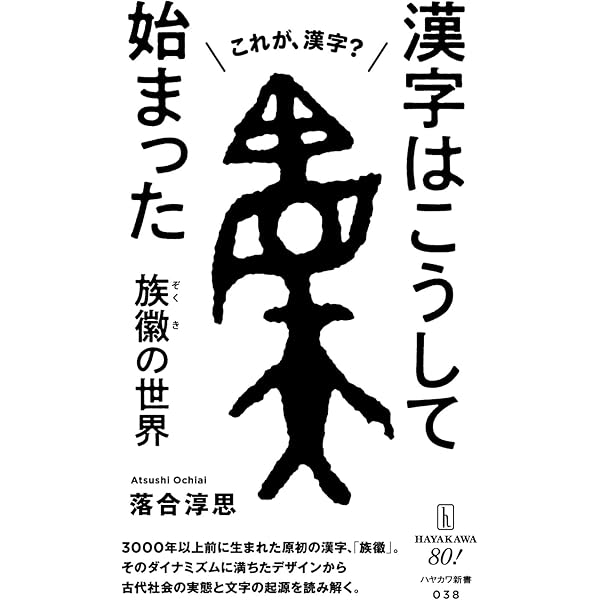 Amazon.co.jp: 甲骨文字小字典 (筑摩選書 13) : 落合 淳思: 本