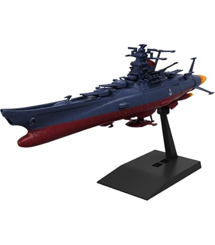 Amazon | BANDAI SPIRITS(バンダイ スピリッツ) メカコレクション 宇宙