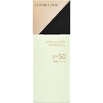 Amazon.co.jp: COFFRET D'OR コフレドール スキンイリュージョン