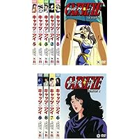 Amazon.co.jp: 「キャッツ❤アイ」2nd Season Compact BD-BOX [Blu-ray