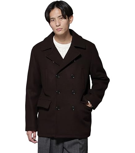 Amazon.co.jp: イングランド製グローバーオールGloverallファクトタム