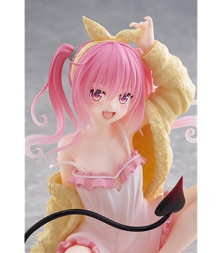 Amazon | To LOVEる-とらぶる-ダークネス2nd PMフィギュア 金色の闇