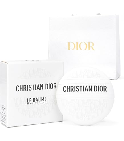 Amazon.co.jp: Christian Dior Prestige Le Baume Démaquillant 150ml