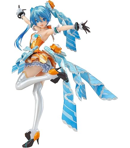Amazon | 鏡音リン 炉心融解 (1/8スケールPVC塗装済み完成品