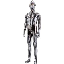 Amazon | メガムービーモンスターシリーズ ウルトラマン(シン