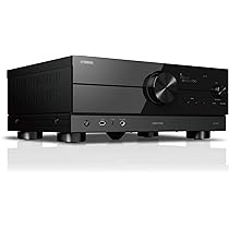 Amazon.co.jp: ヤマハ AVレシーバー AVENTAGE RX-A2A(B) 7.1ch Dolby
