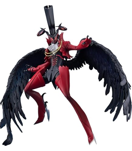 Amazon.co.jp: Lucreaルクリア ペルソナ5 ザ・ロイヤル ジョーカー