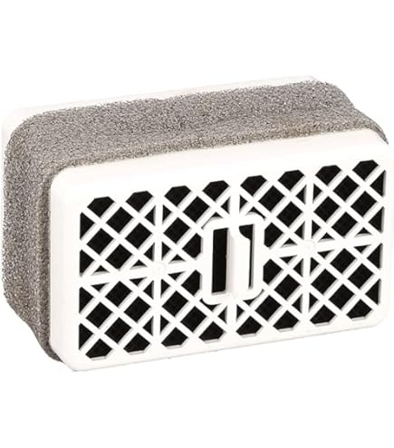 Amazon | マックス PM2.5対策フィルタ ES-F106HG | 換気扇用フィルター