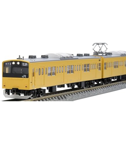 Amazon | TOMIX Nゲージ 209 2200系通勤電車 南武線 セット 6両 98973