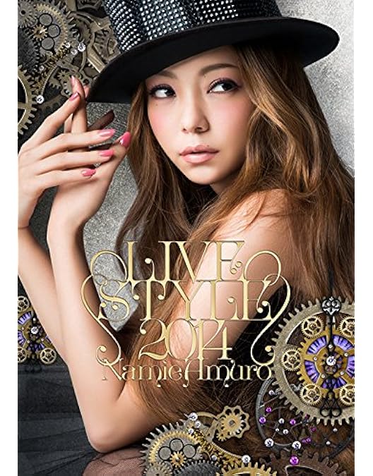 Amazon.co.jp: 安室奈美恵 / namie amuro LIVEGENIC 2015-2016(DVD